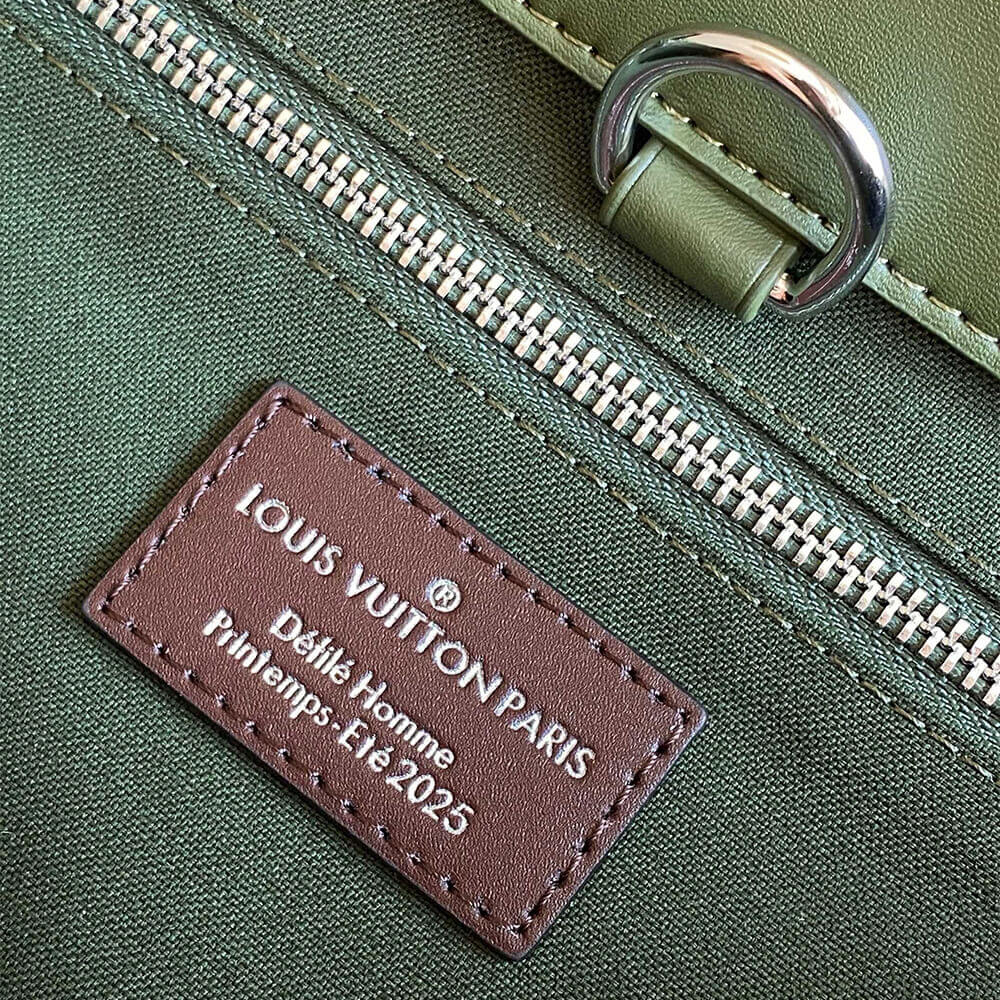 LV Shopper Tote MM
