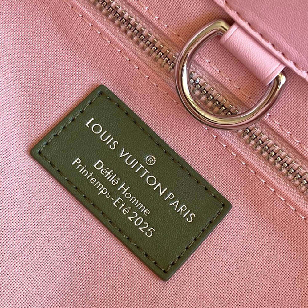 LV Shopper Tote MM