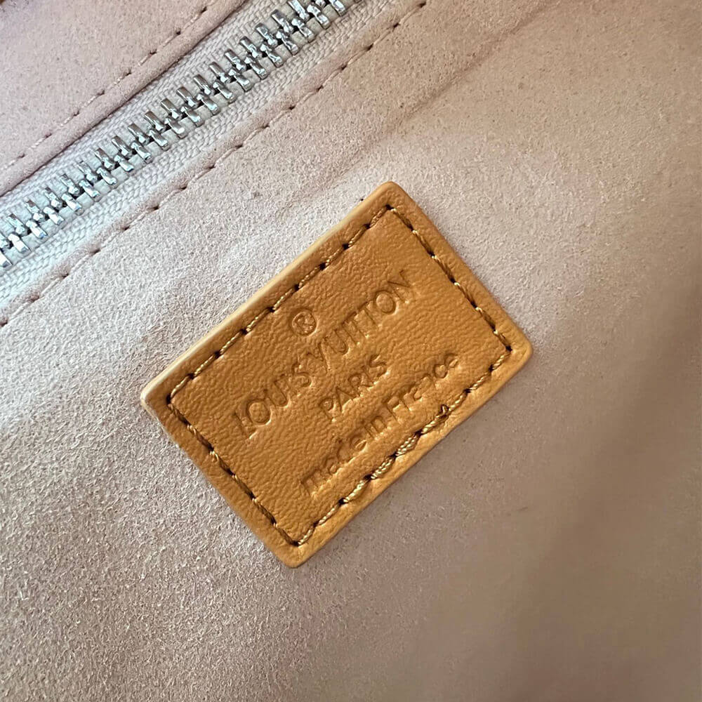 LV Shopper Tote MM
