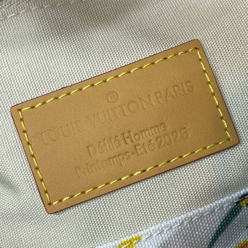 LV Shopper Tote MM