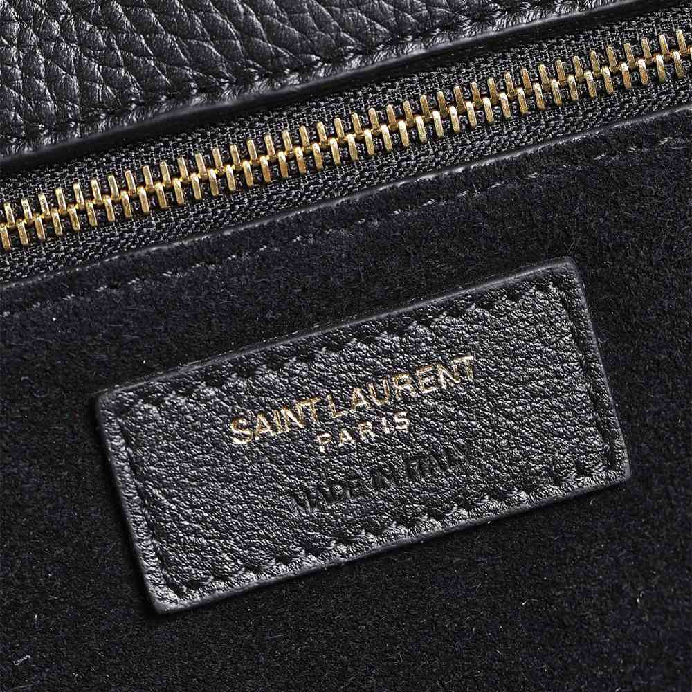 LE 5 À 7 bea in grained leather(HIGH-END GRADE)