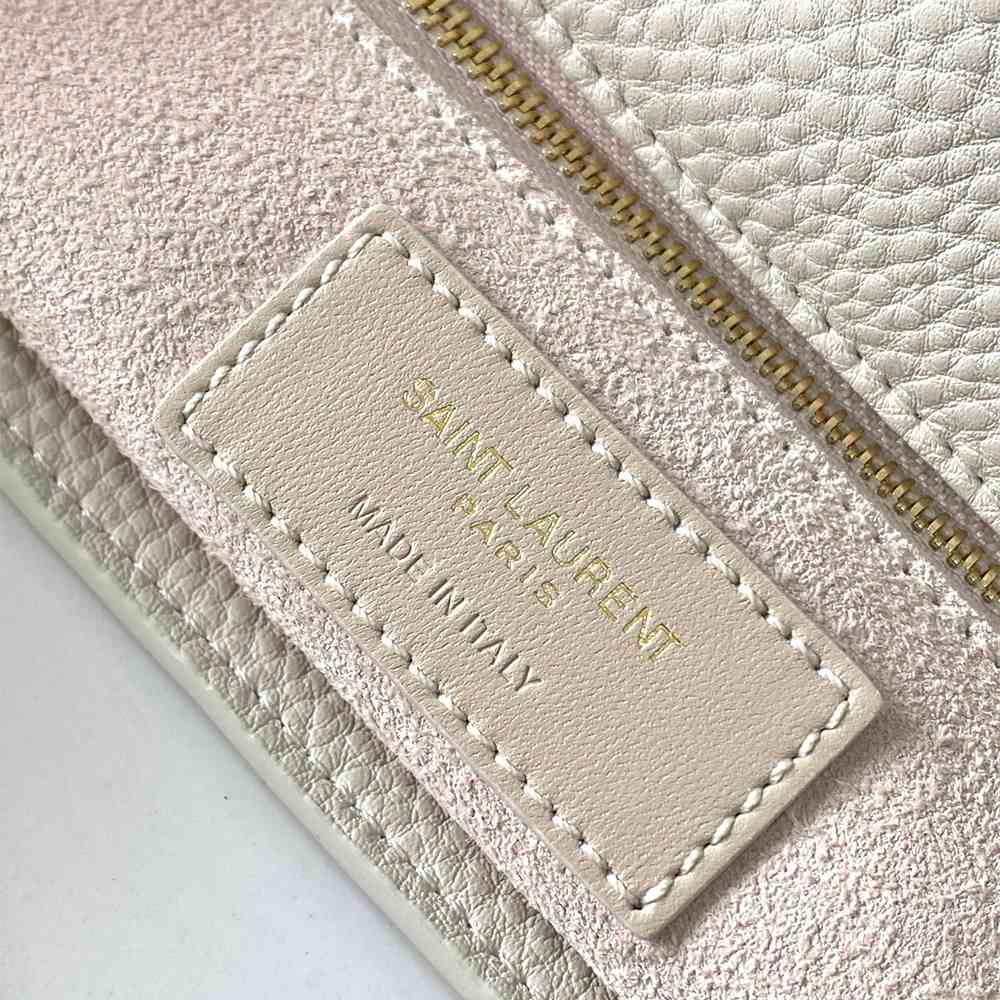 Y51 LE 5 À 7 BEA in grained leather(HIGH-END GRADE)
