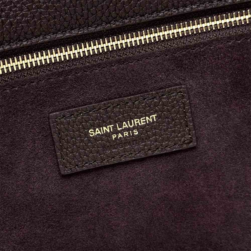 Y51 LE 5 À 7 BEA in grained leather(HIGH-END GRADE)