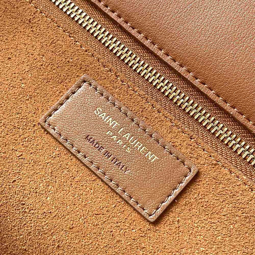 Y51 LE 5 À 7 BEA in suede(HIGH-END GRADE)