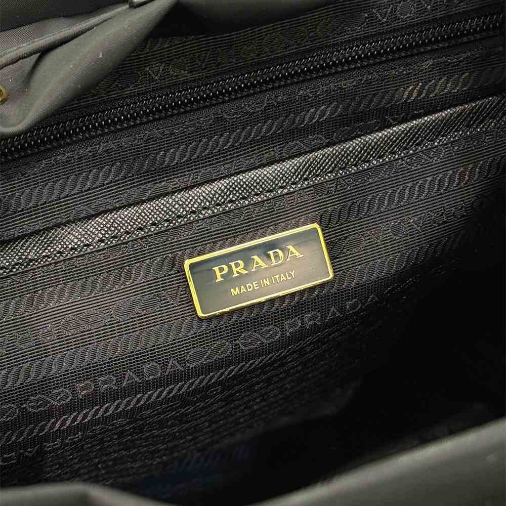 Pra*a Re-Edition 1978 small Re-Nylon backpack