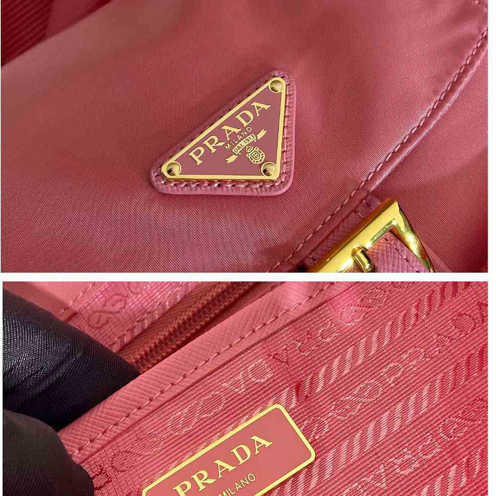 Pra*a Re-Edition 1978 small Re-Nylon backpack