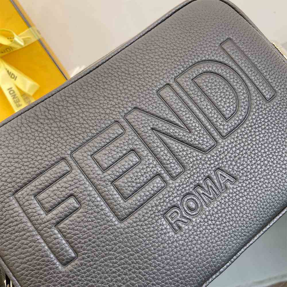 F**di Roma Camera Case