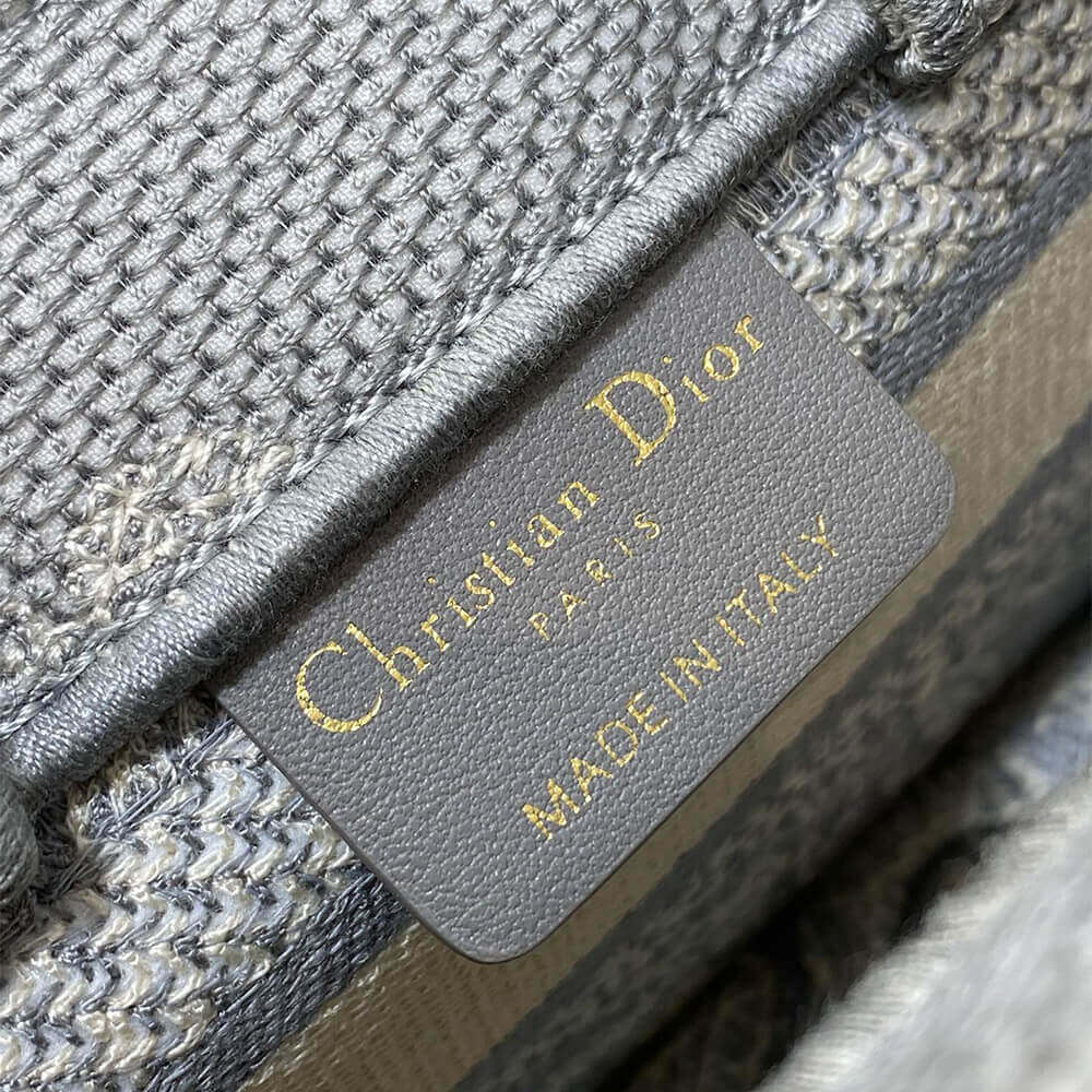 Mini D10r Book Tote