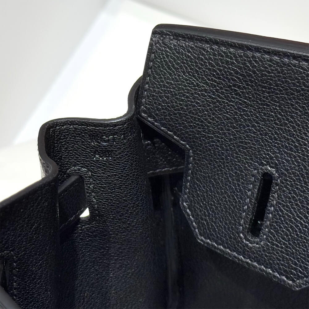H**me5 Shoulder Birkin 29 Evercolor(HIGH-END GRADE)