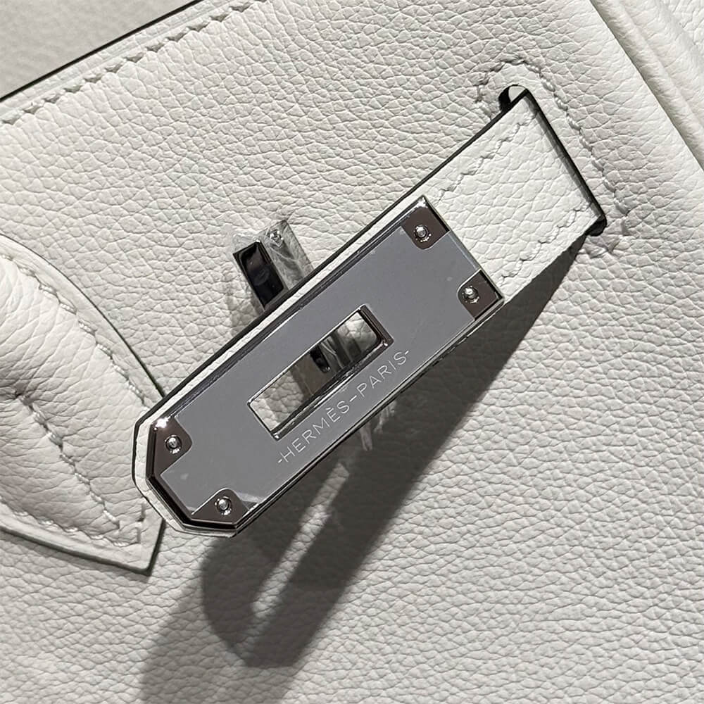H**me5 Shoulder Birkin 29 Evercolor(HIGH-END GRADE)