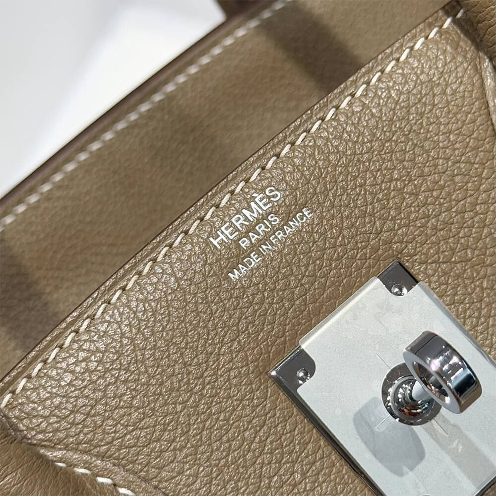 H**me5 Shoulder Birkin 29 Evercolor(HIGH-END GRADE)