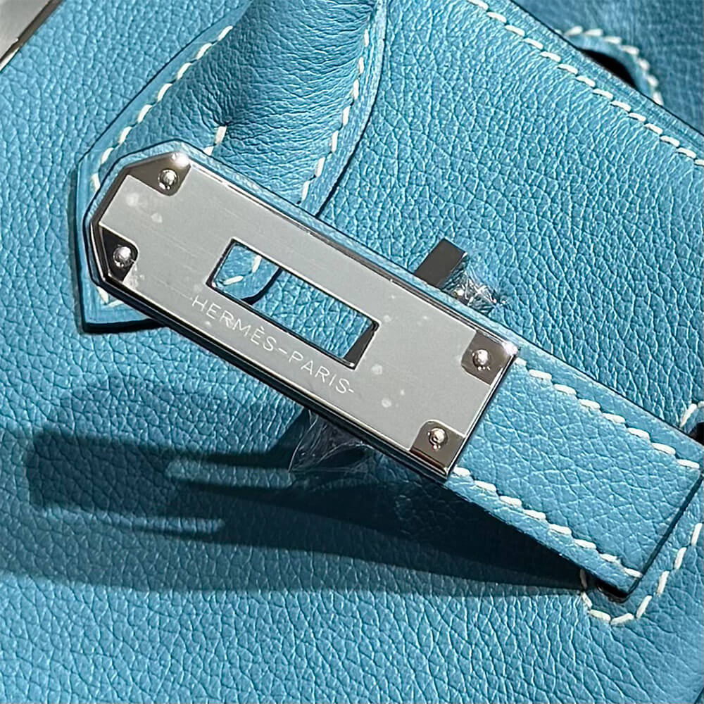 H**me5 Shoulder Birkin 29 Evercolor(HIGH-END GRADE)