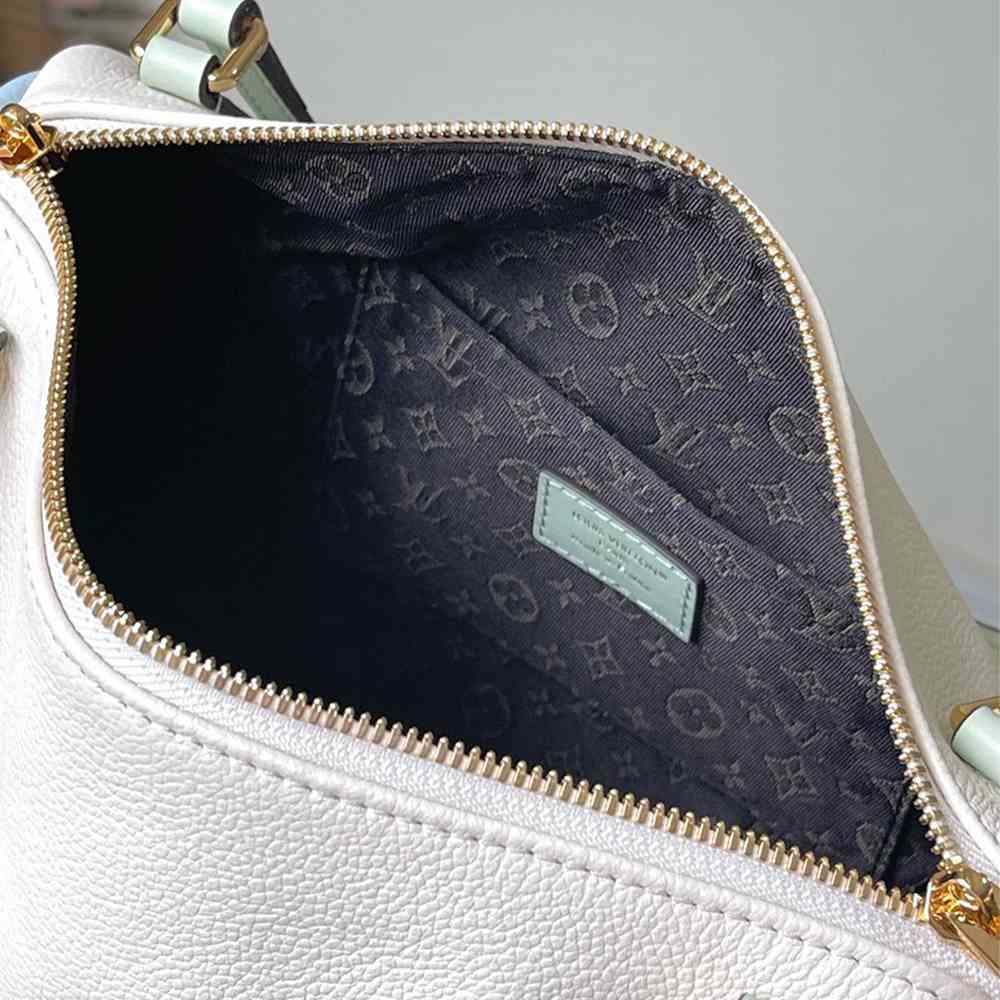 LV Express PM