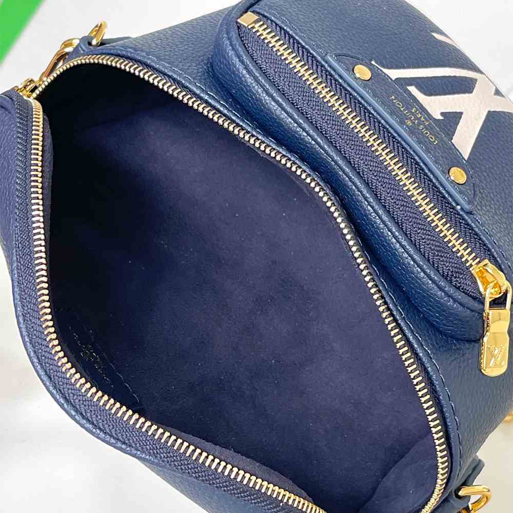 LV Mini Bumbag