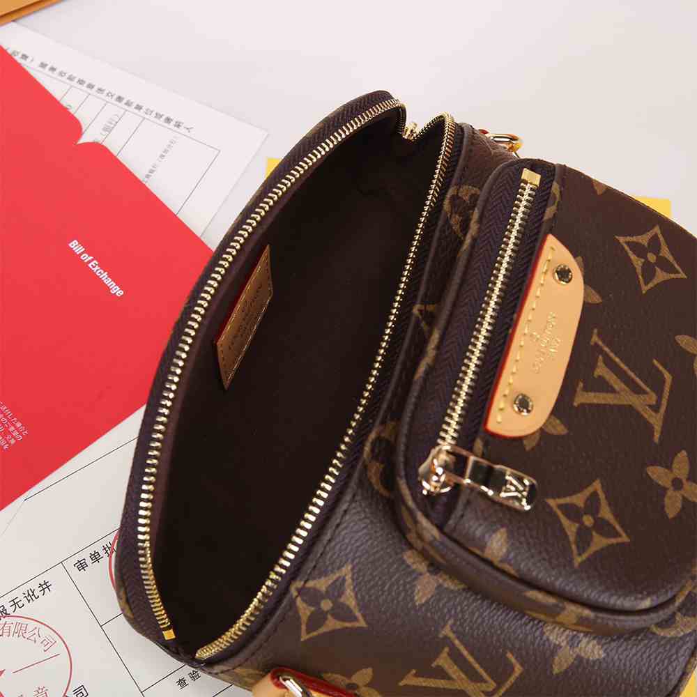 LV Mini Bumbag