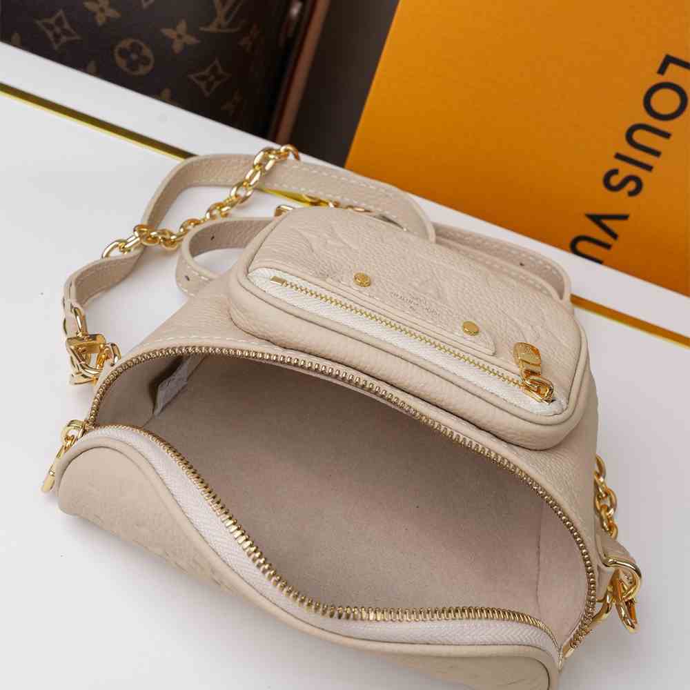 LV Mini Bumbag