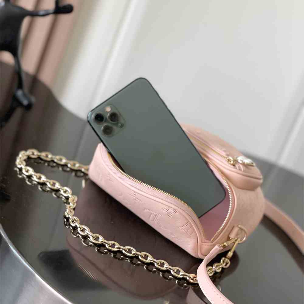 LV Mini Bumbag(HIGH-END GRADE)