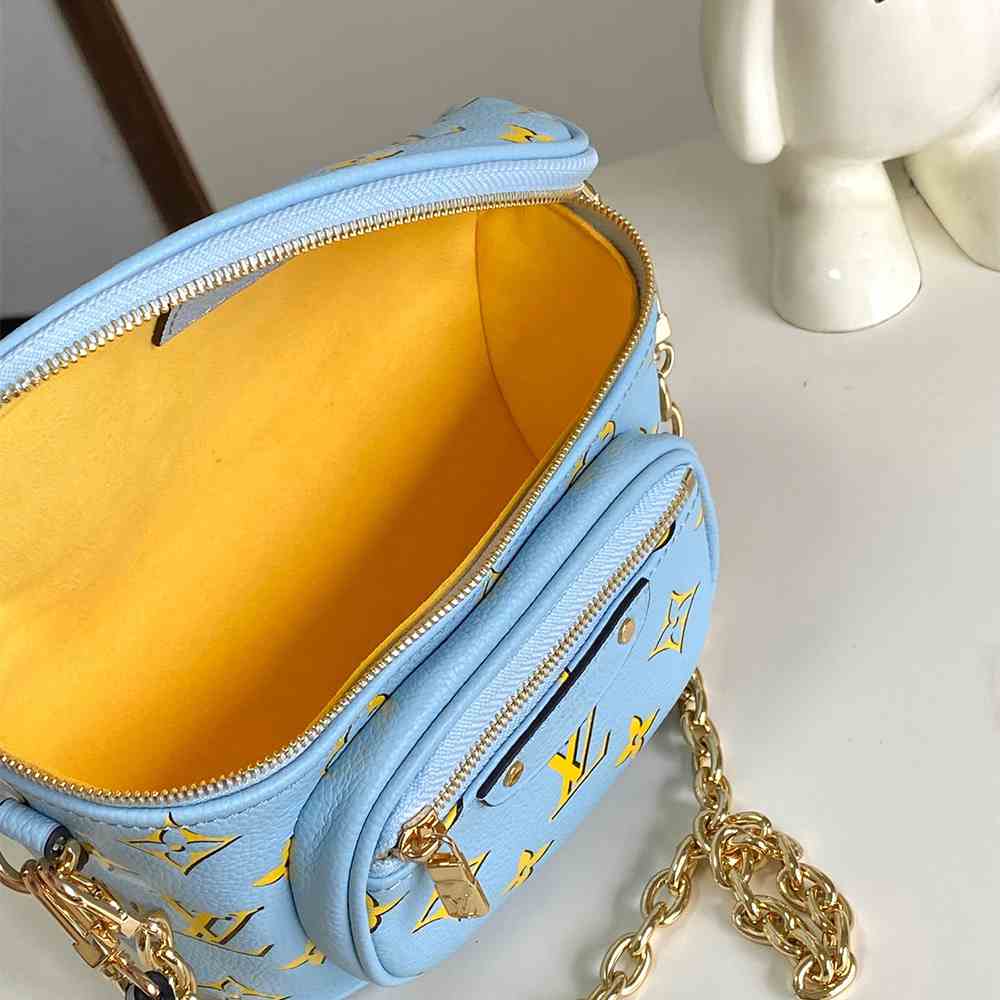 LV Mini Bumbag