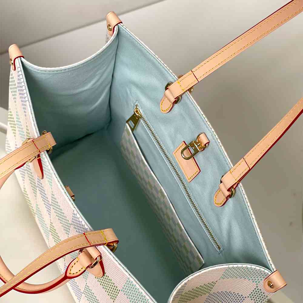 LV Onthego MM