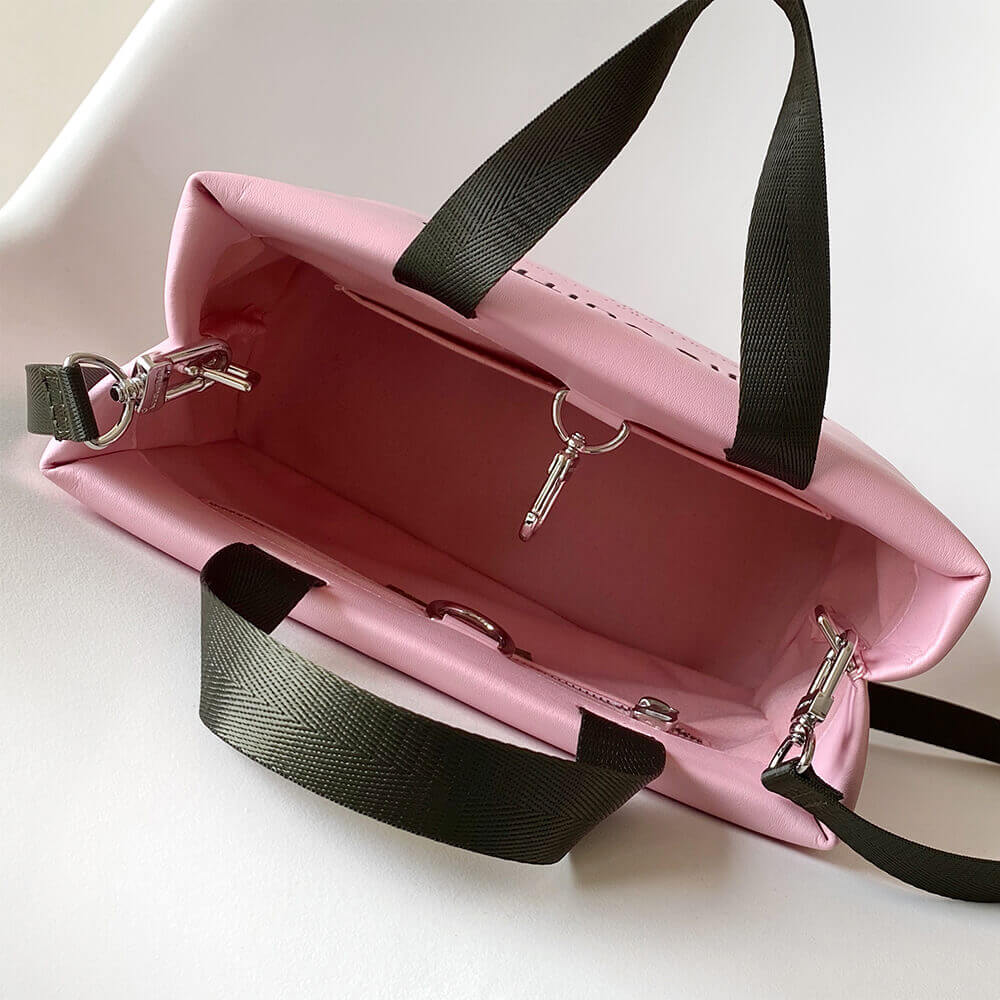 LV Mini Shopper Tote