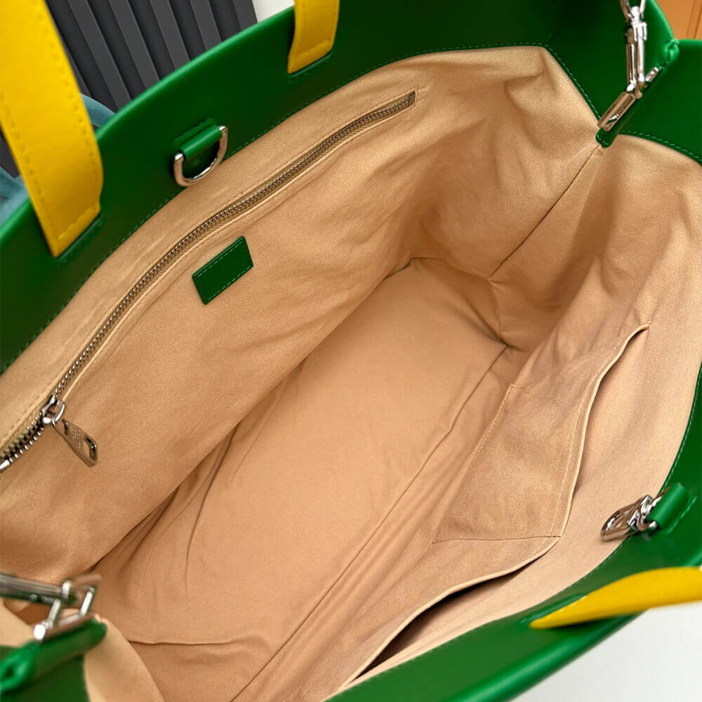 LV Shopper Tote MM