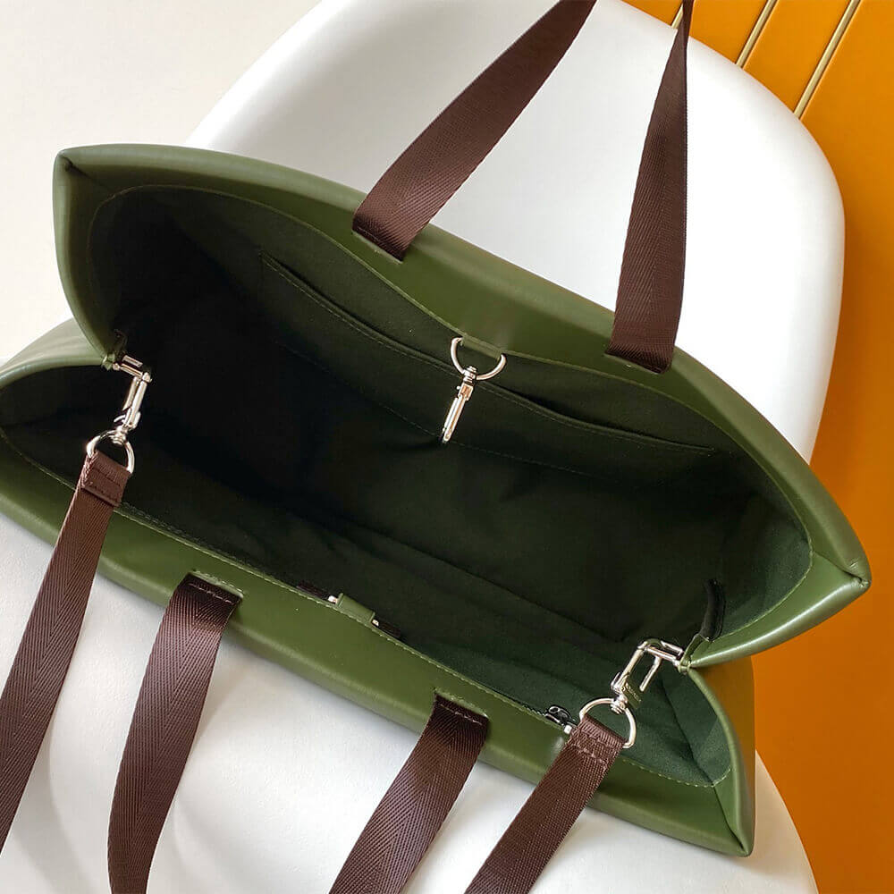 LV Shopper Tote MM