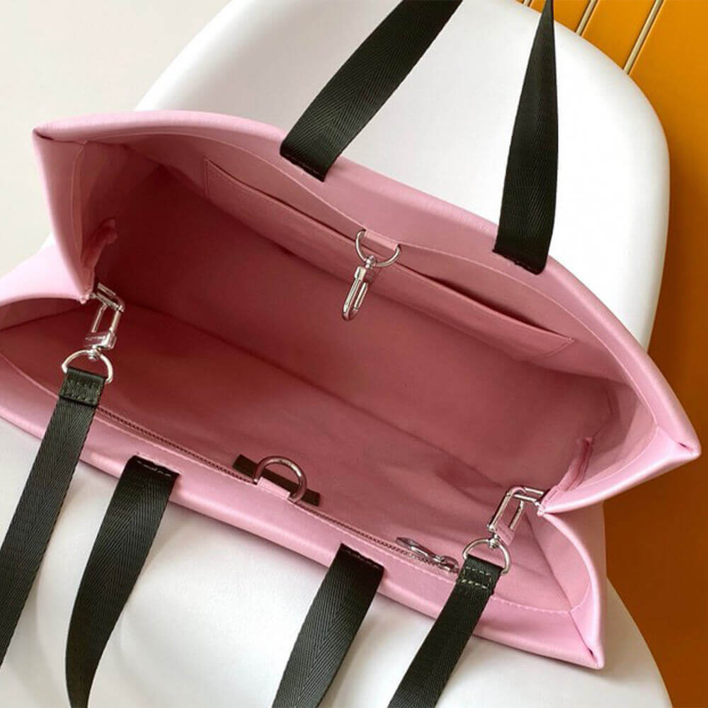 LV Shopper Tote MM
