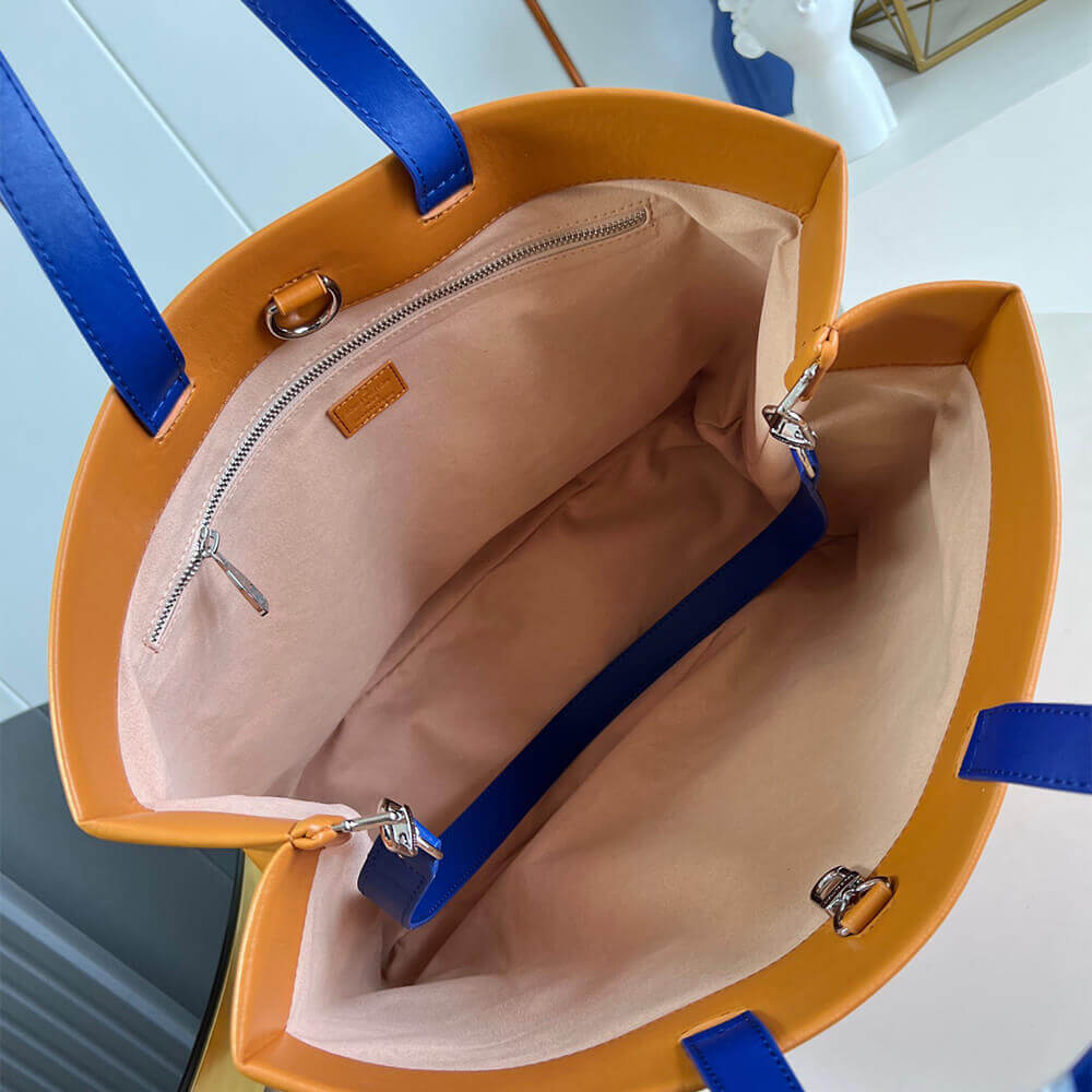 LV Shopper Tote MM