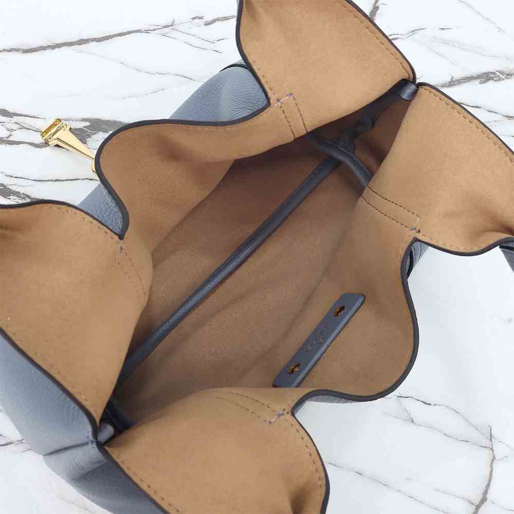 Gvc*1 Softbit maxi shoulder bag(HIGH-END GRADE)