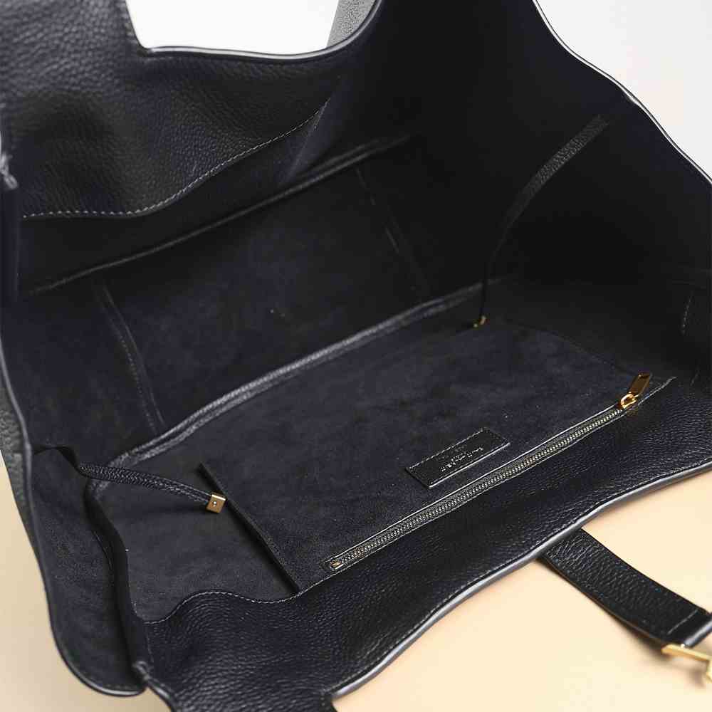 LE 5 À 7 bea in grained leather(HIGH-END GRADE)