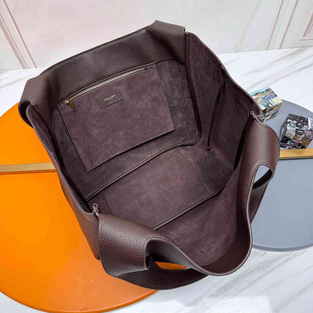 Y51 LE 5 À 7 BEA in grained leather(HIGH-END GRADE)