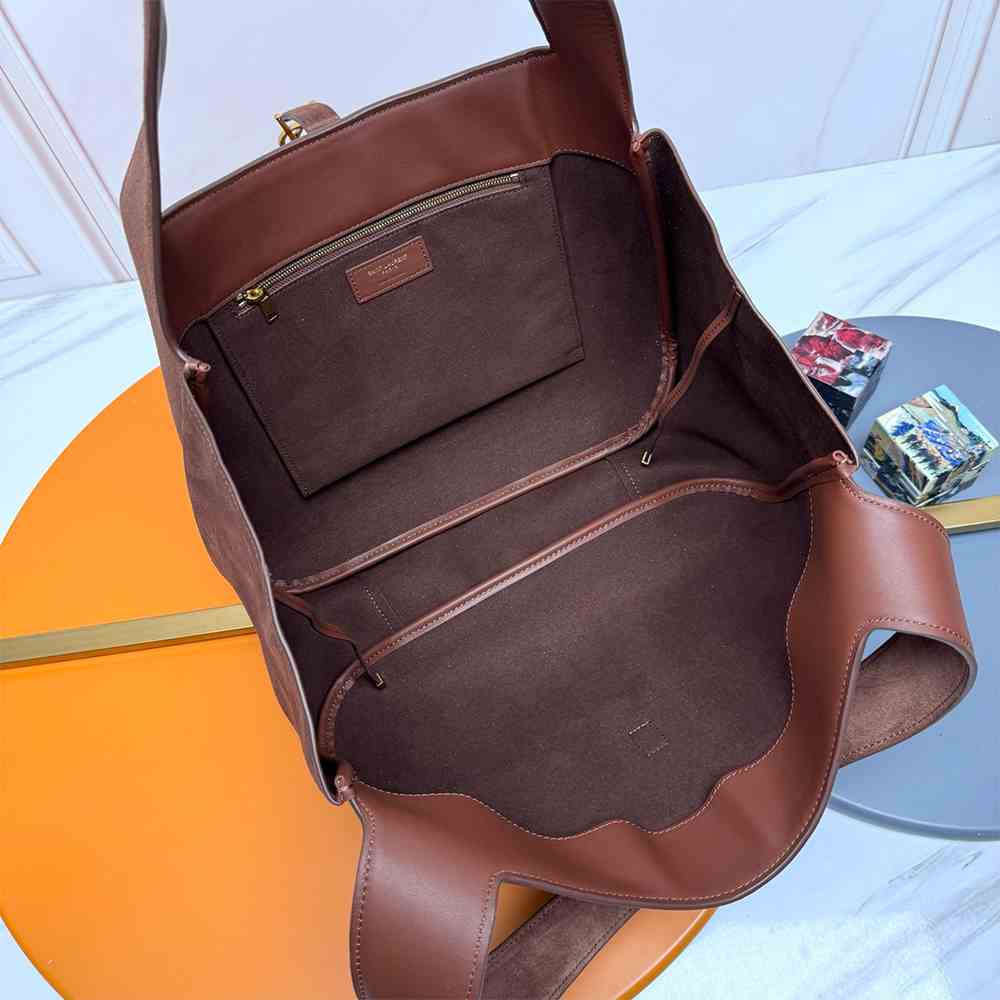 Y51 LE 5 À 7 BEA in suede(HIGH-END GRADE)