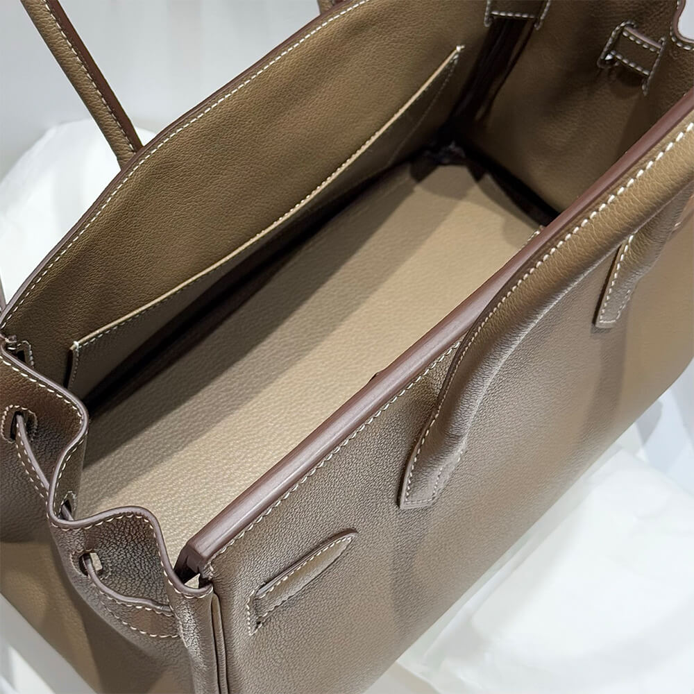 H**me5 Shoulder Birkin 29 Evercolor(HIGH-END GRADE)