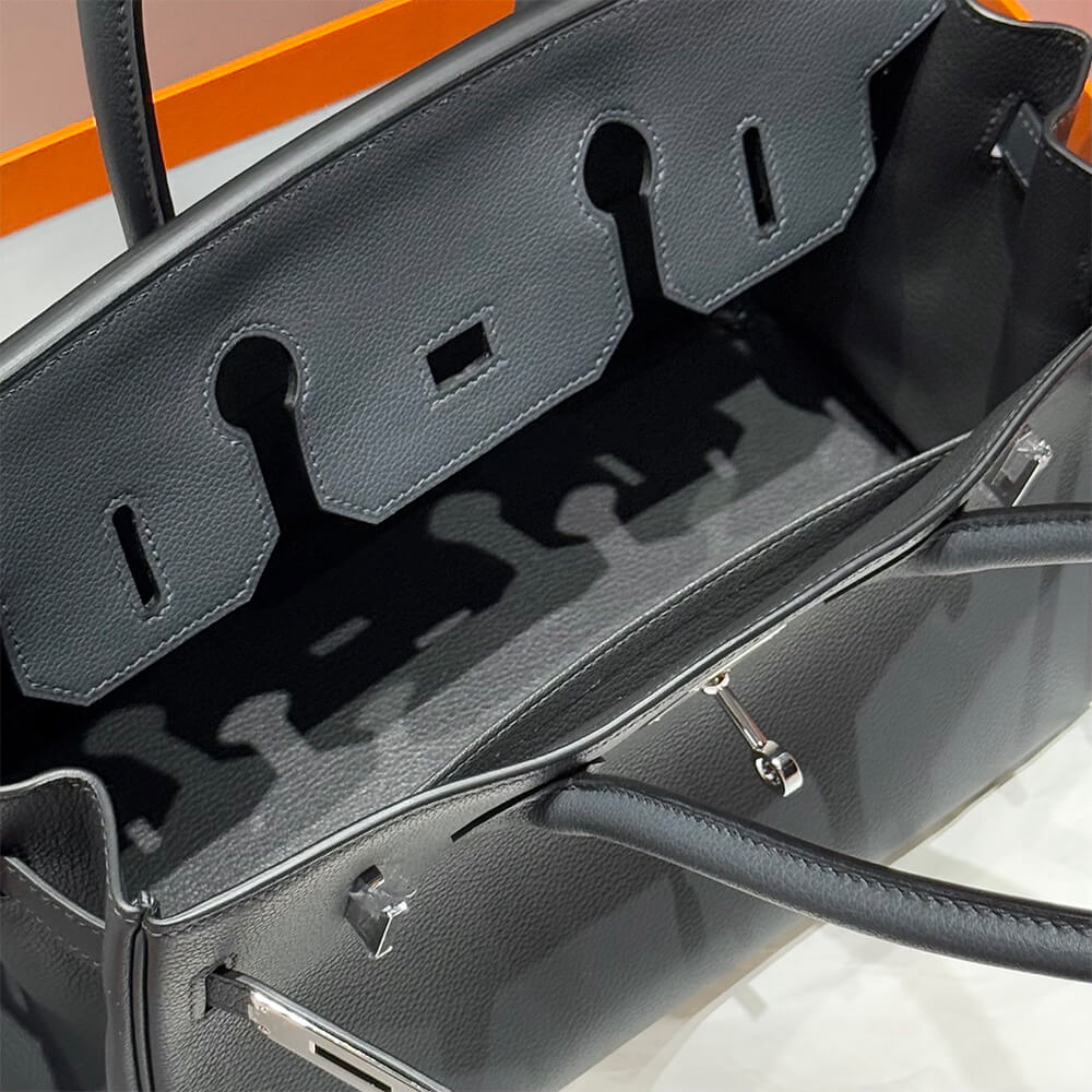 H**me5 Shoulder Birkin 29 Evercolor(HIGH-END GRADE)
