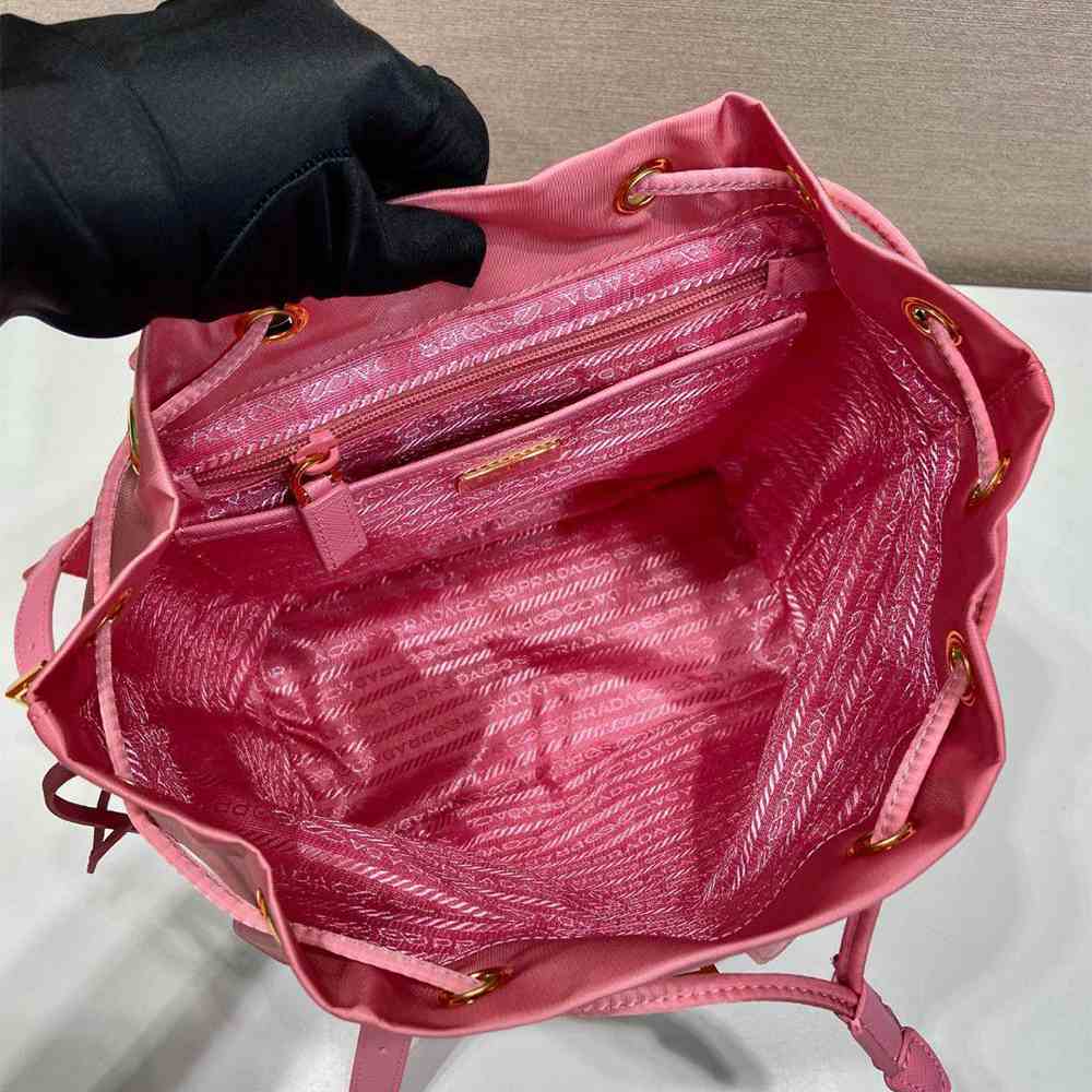 Pra*a Re-Edition 1978 small Re-Nylon backpack
