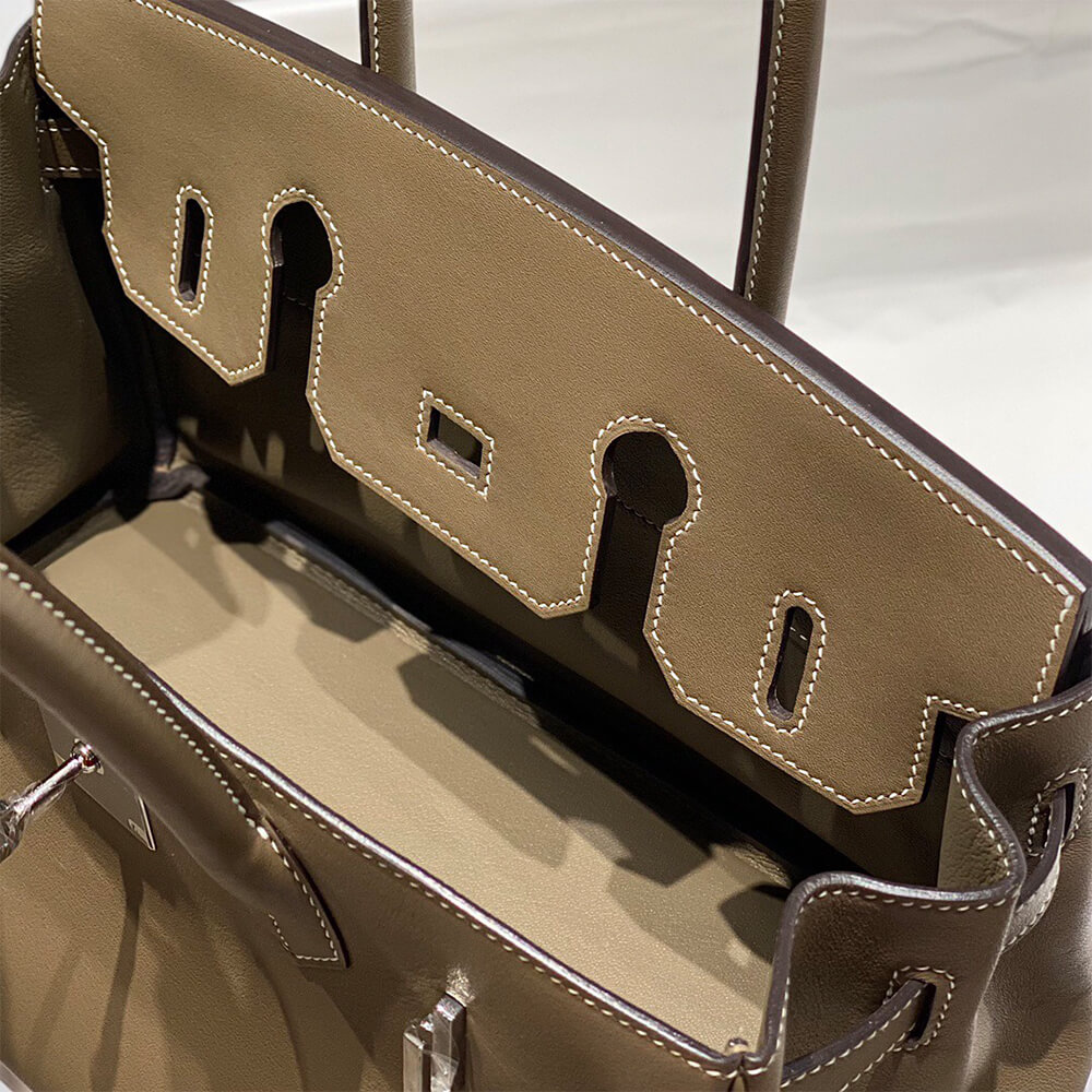 H**me5 Shoulder Birkin 29 Swift(HIGH-END GRADE)