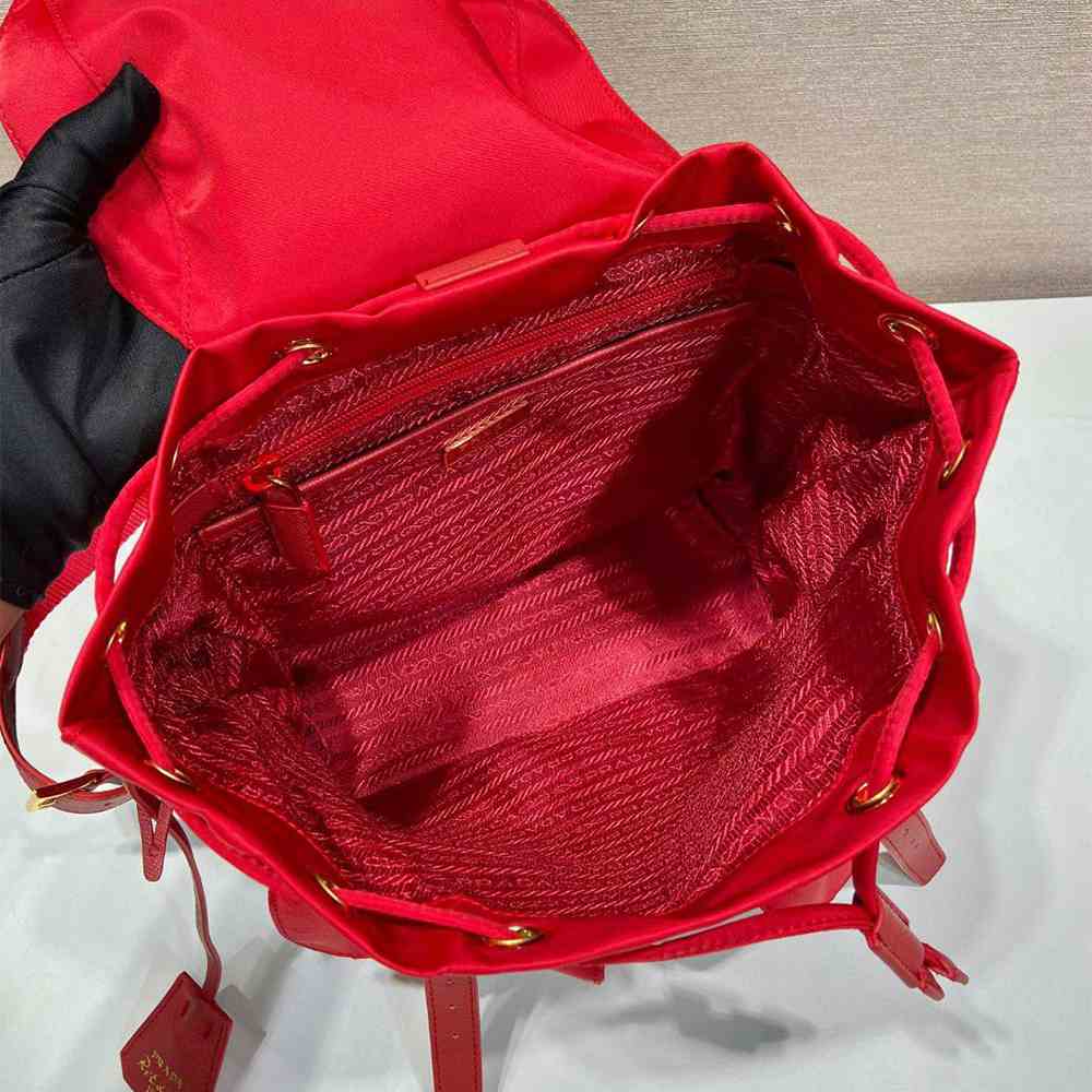 Pra*a Re-Edition 1978 small Re-Nylon backpack