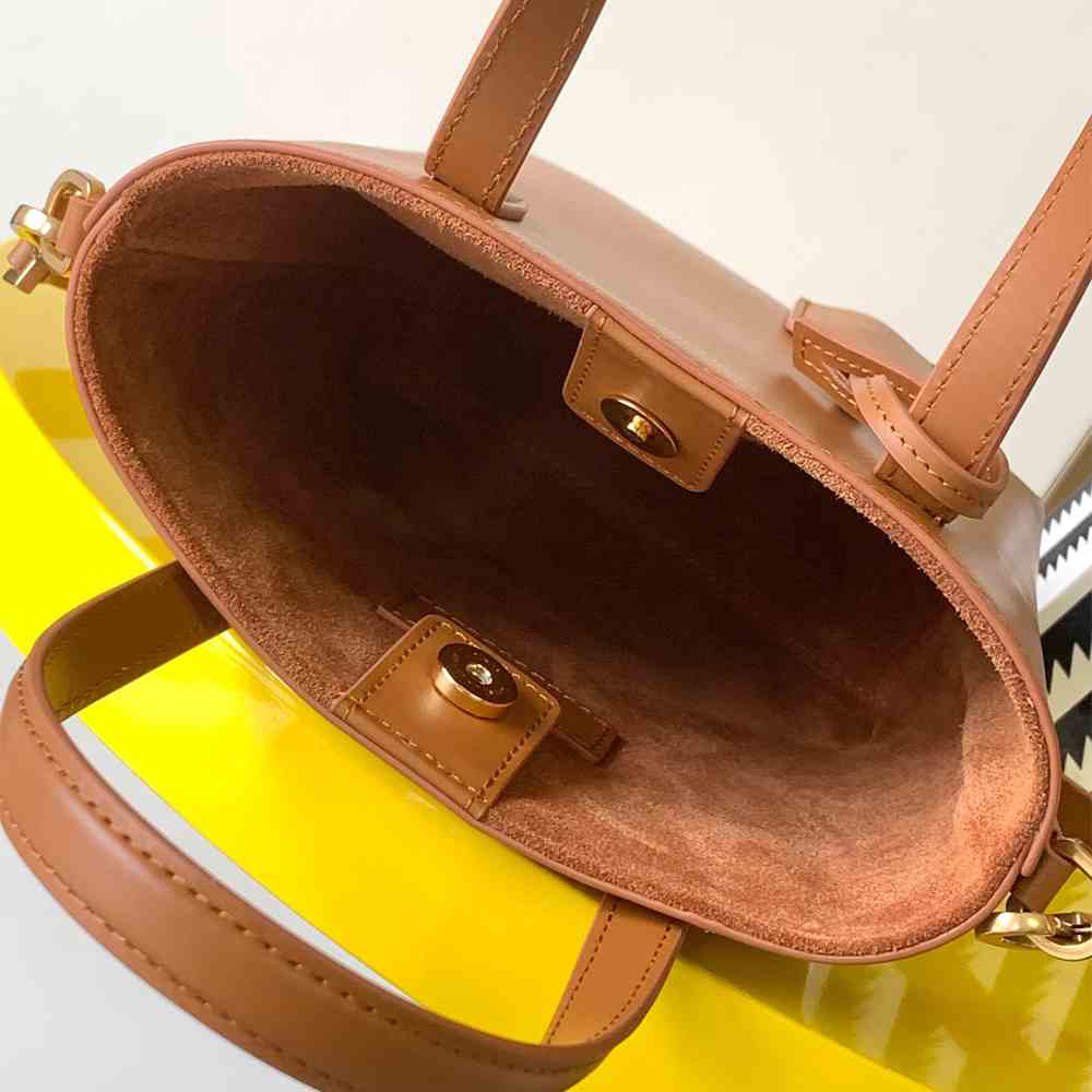 Y51 Mini Toy SHOPPING Sa1nt Lau*nt in box leather