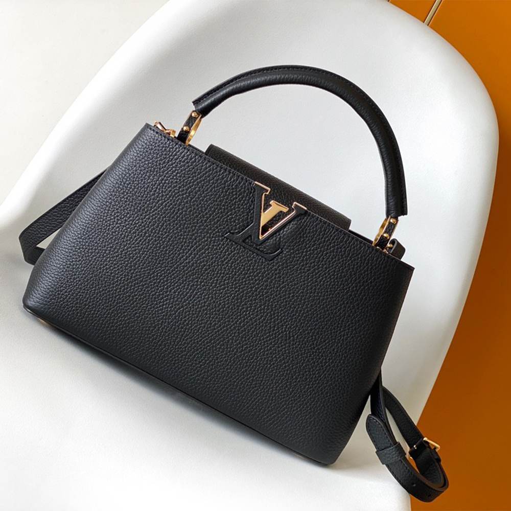 L0vis Vvtt0n Capucines MM(high-end grade)
