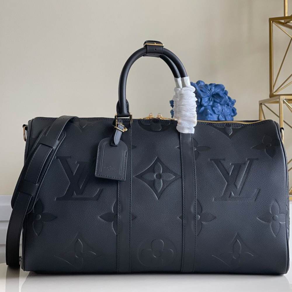 LV Keepall Bandoulière 45