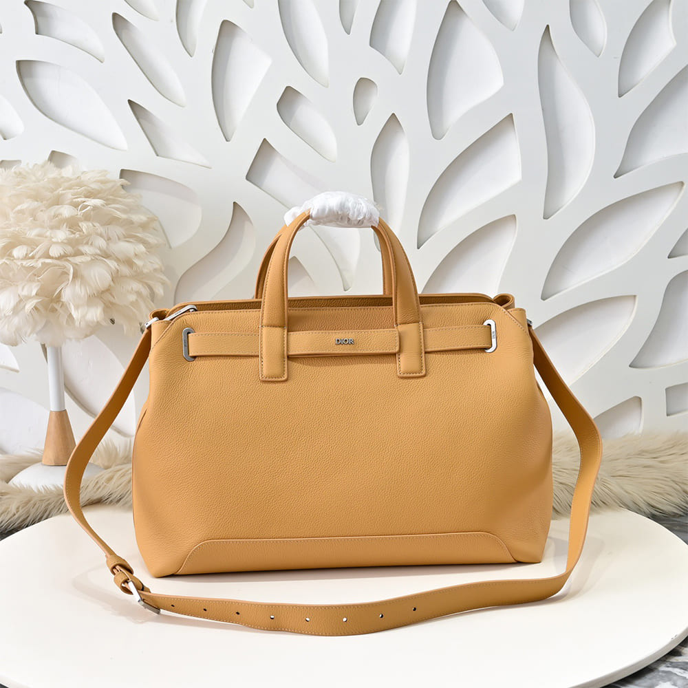 D10r Medium D10r Normandie Tote Bag(HIGH-END GRADE)