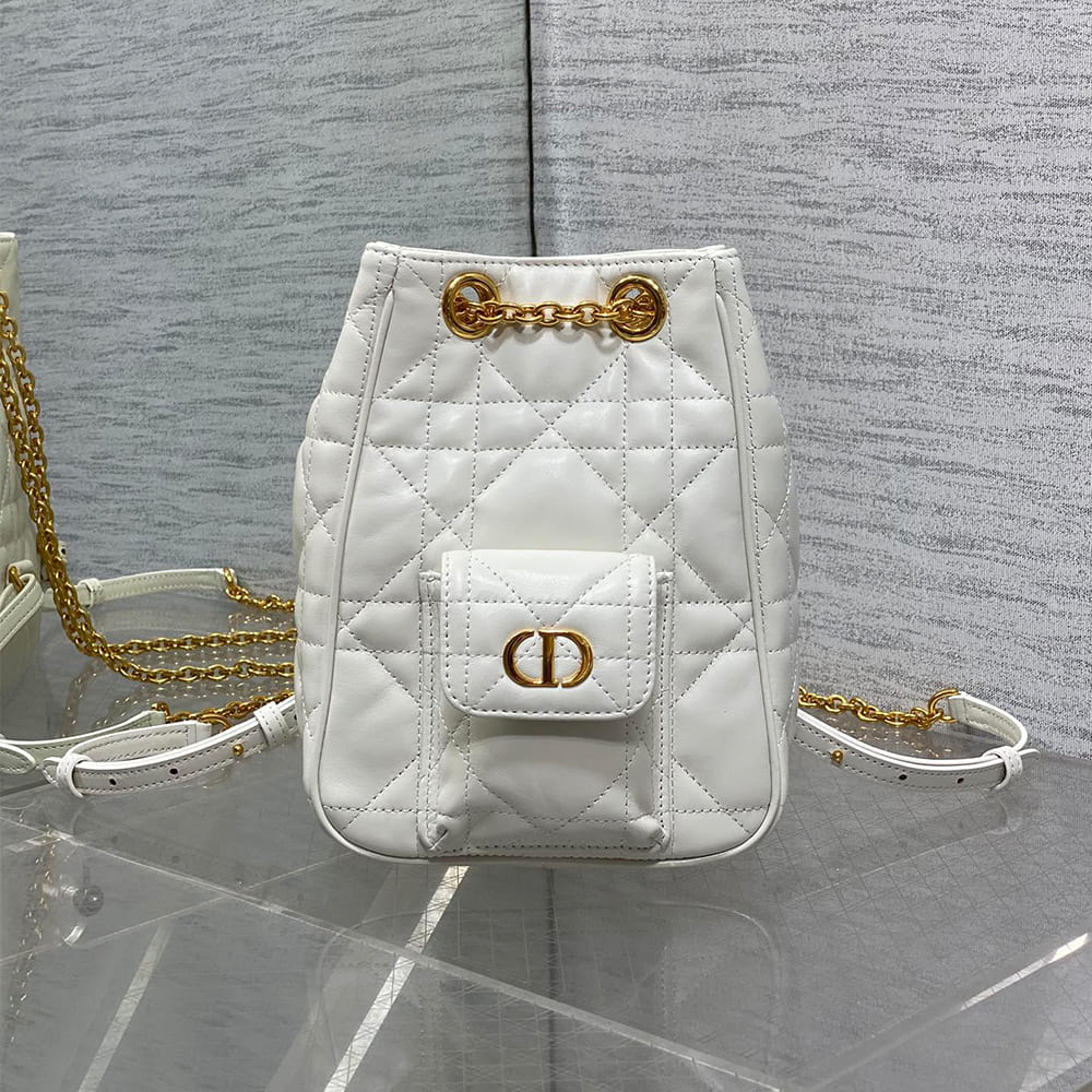 D10r Small D10r Caro Multicarry Backpack with Chain(HIGH-END GRADE)