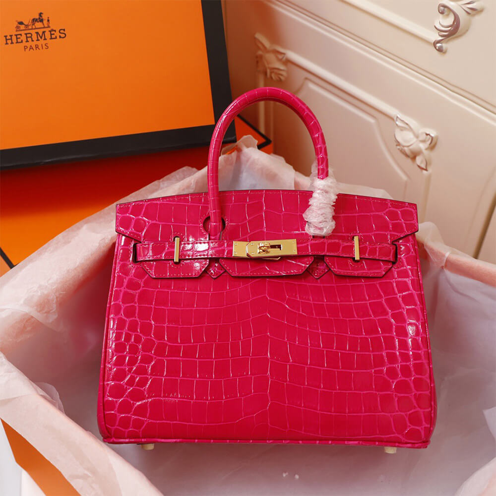 H**me5 BIRKIN BAG 30