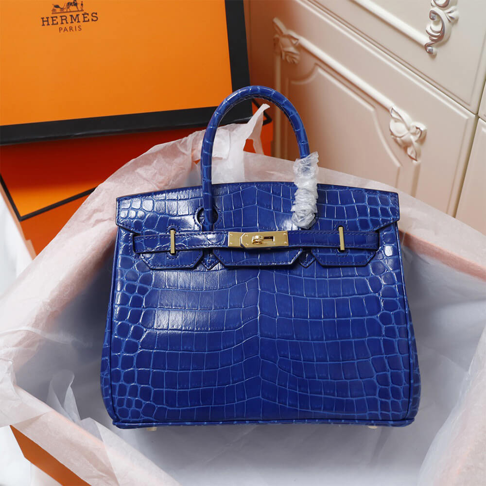 H**me5 BIRKIN BAG 30