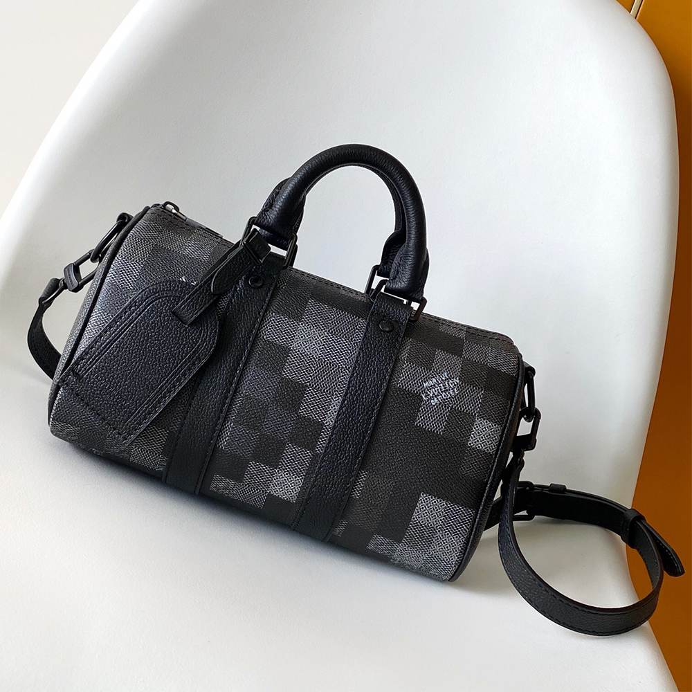 LV Keepall Bandoulière 25