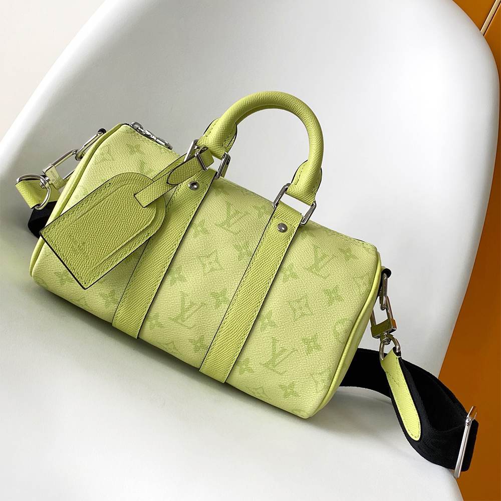 LV Keepall Bandoulière 25