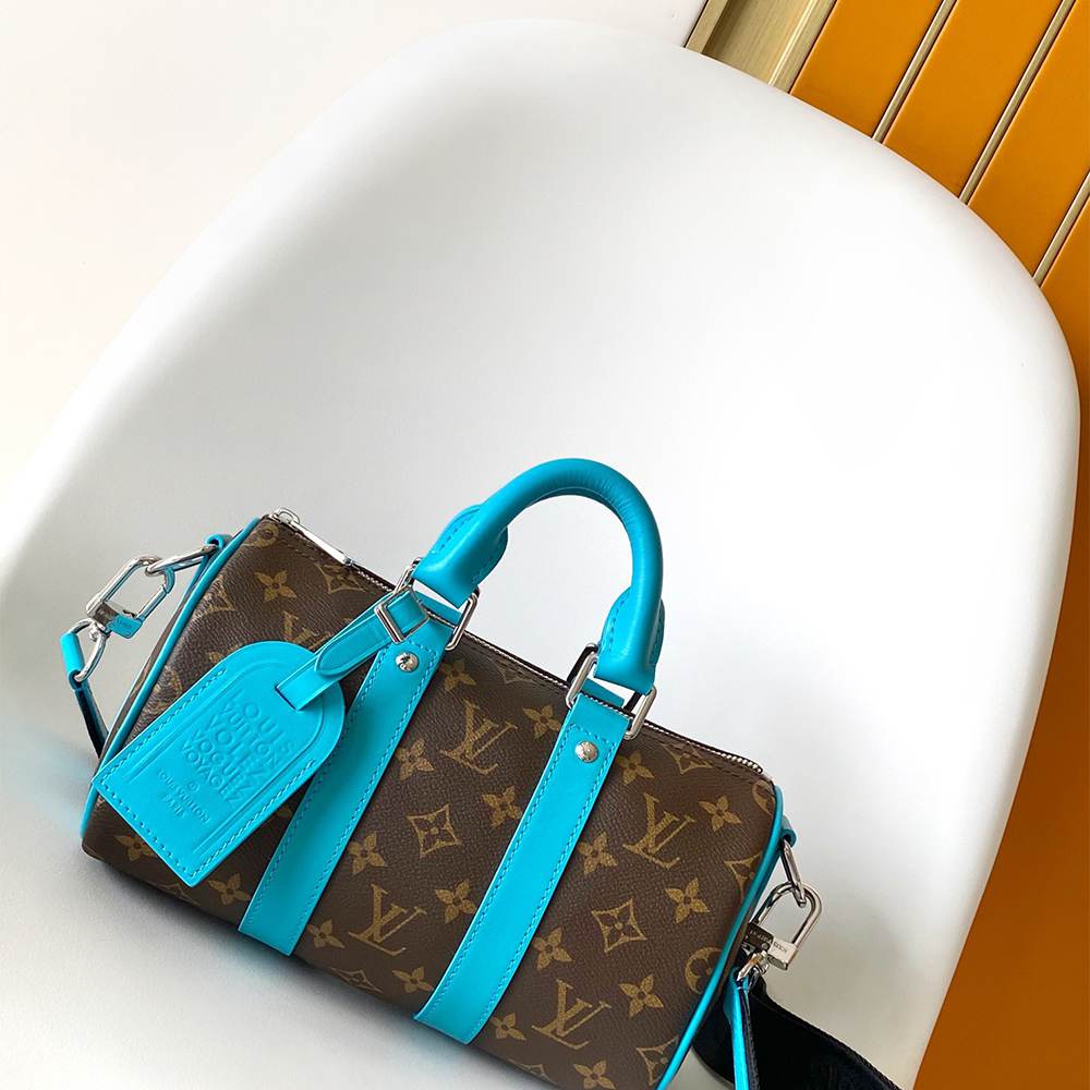 LV Keepall Bandoulière 25
