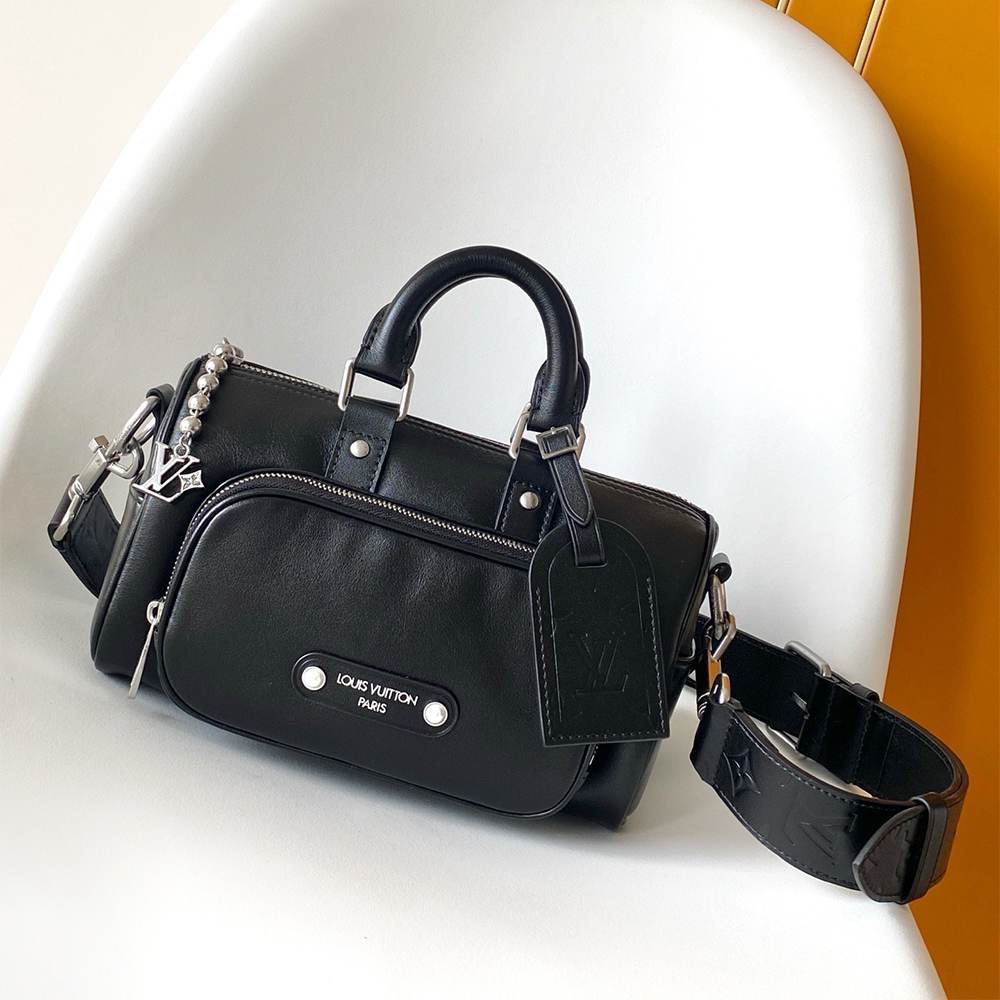 LV Keepall Bandoulière 25