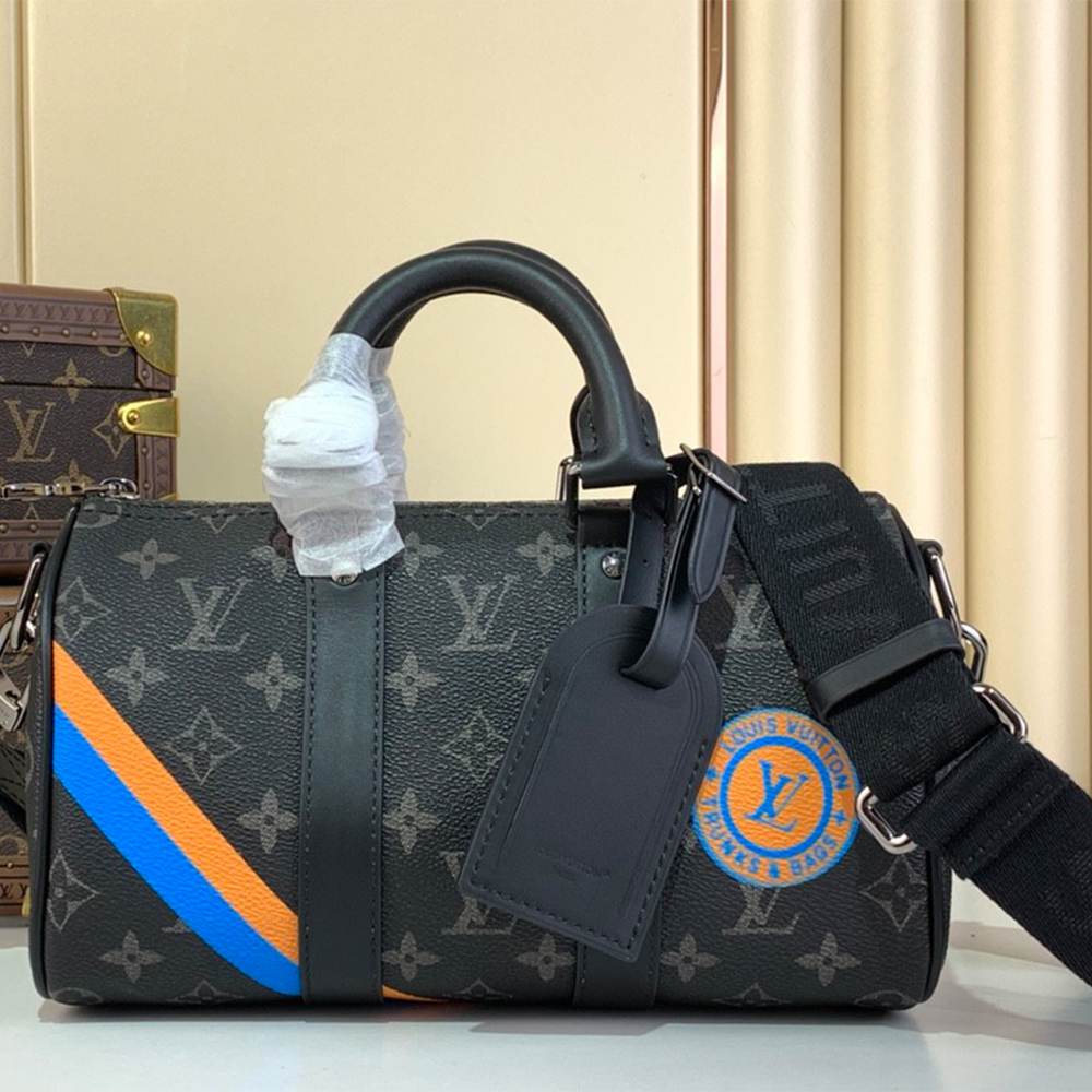 LV Keepall Bandoulière 25