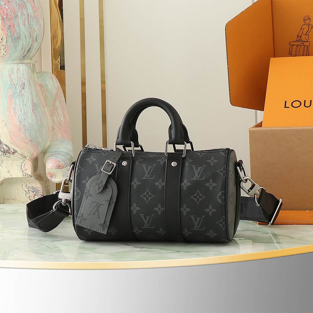 LV Keepall Bandoulière 25
